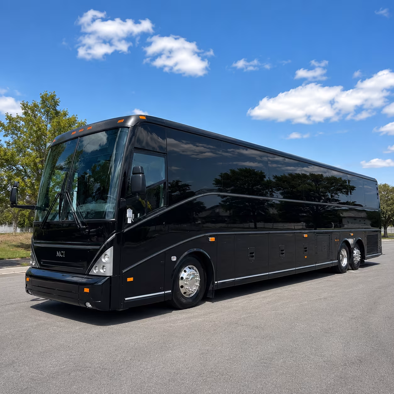 woonsocket plan your away game or fan trip with a woonsocket charter bus rental