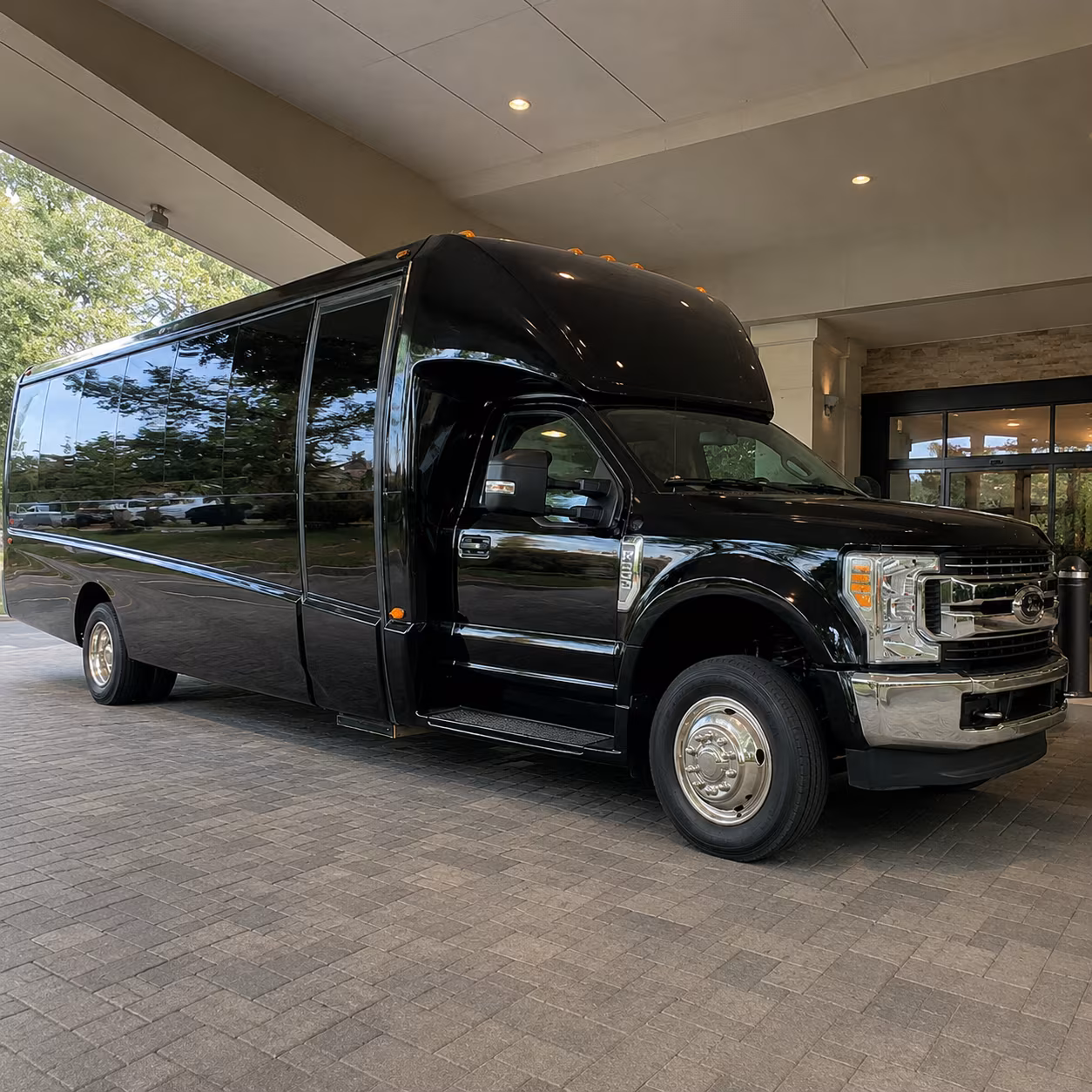 woonsocket ride in comfort with woonsocket religious group bus rentals