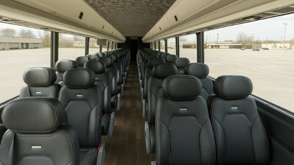 east providence 20 passenger minibus rental