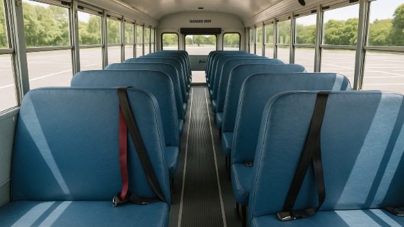 east providence school bus rental rental