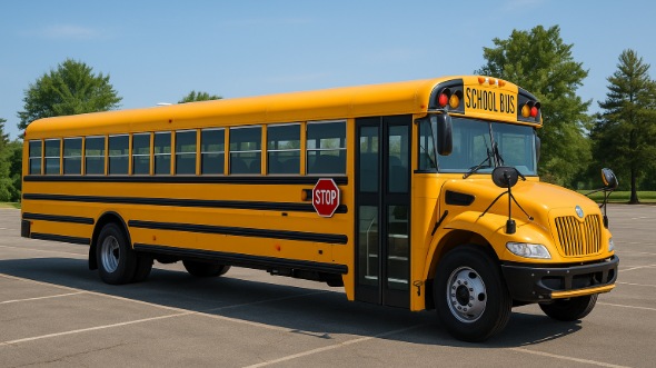 east-providence school event bus rental