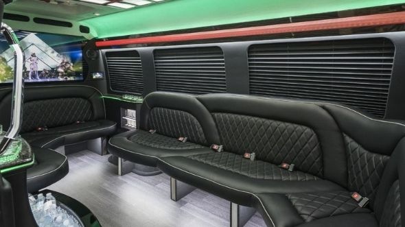 east providence sprinter limo rental rental