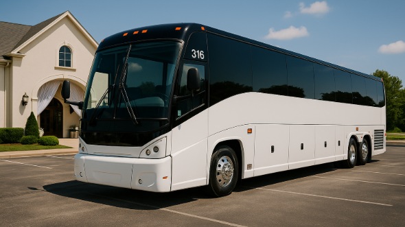 fall river corporate transportation