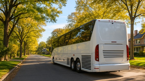 fall river hospital and healthcare shuttles