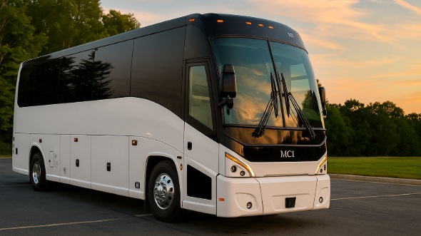 fall river sporting event transportation