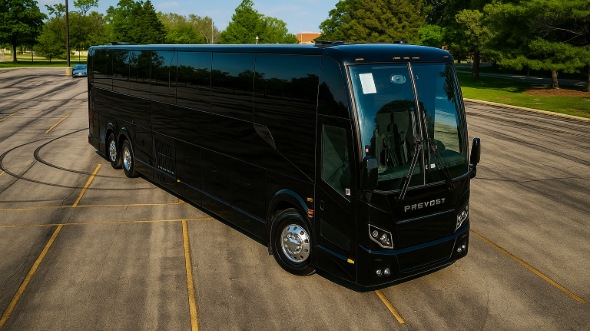 fall river wedding transportation