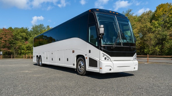 seekonk private event transportation