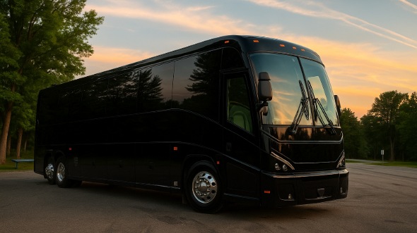 warwick prom and homecoming party bus rentals