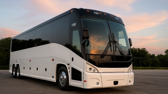 warwick vacation bus rentals for family trips